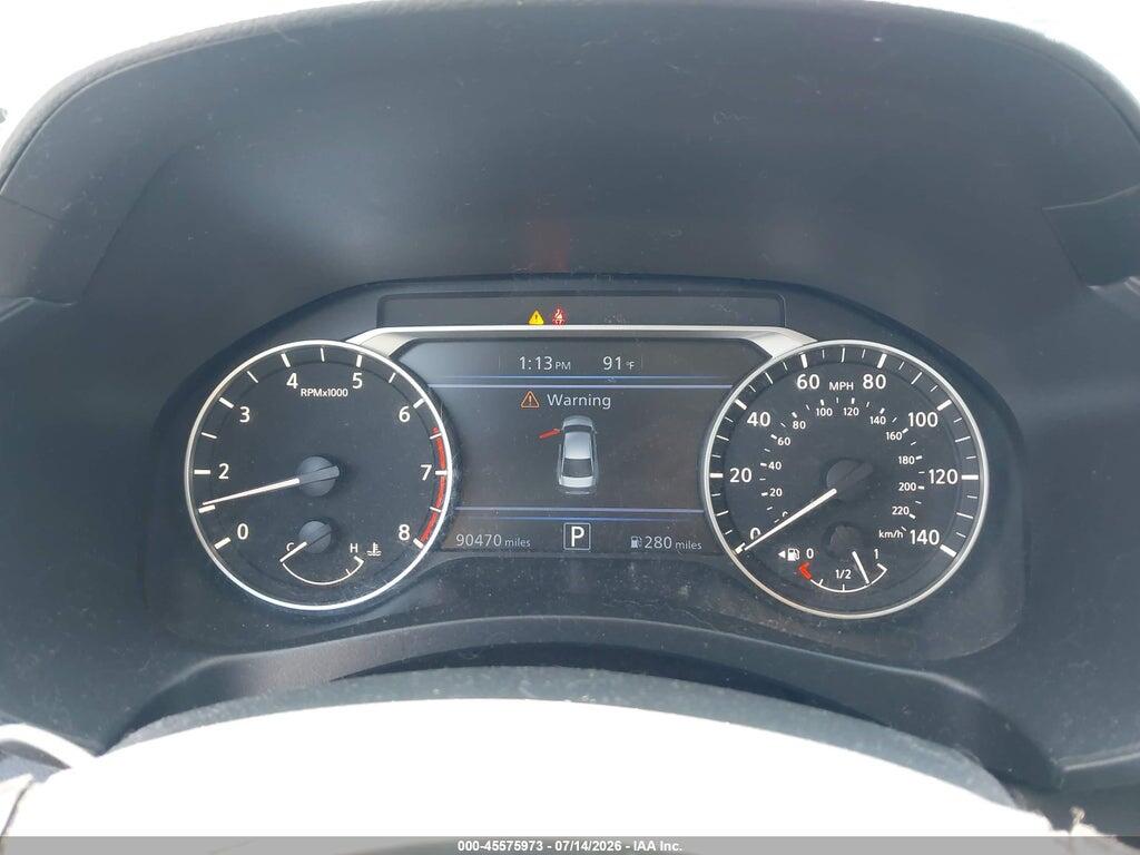 1N4BL4BV3KC212432 2019 NISSAN ALTIMA photo no. 7
