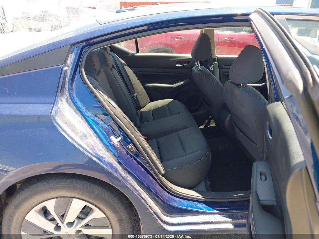 1N4BL4BV3KC212432 2019 NISSAN ALTIMA photo no. 8