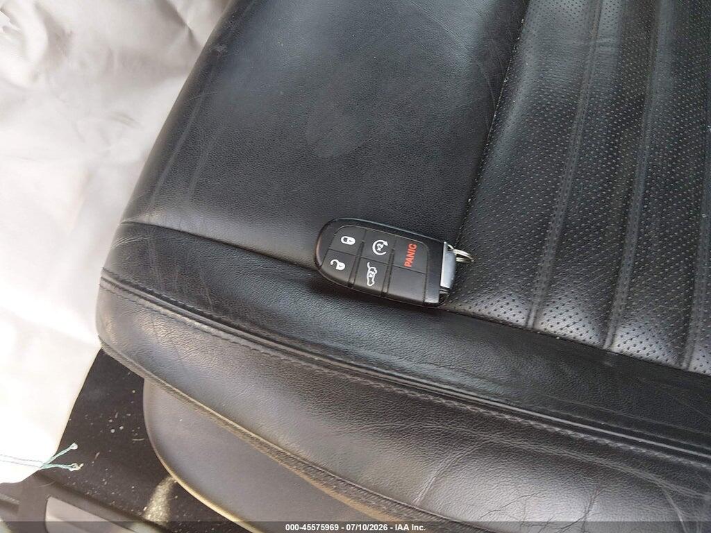 1C4RJFBG3LC149183 2020 JEEP GRAND CHEROKEE photo no. 11