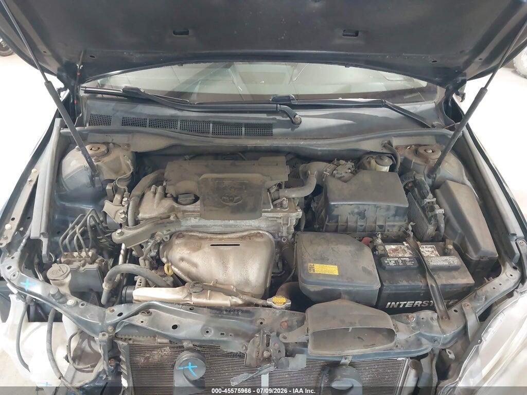 4T1BF1FK0FU479555 2015 TOYOTA CAMRY photo no. 10