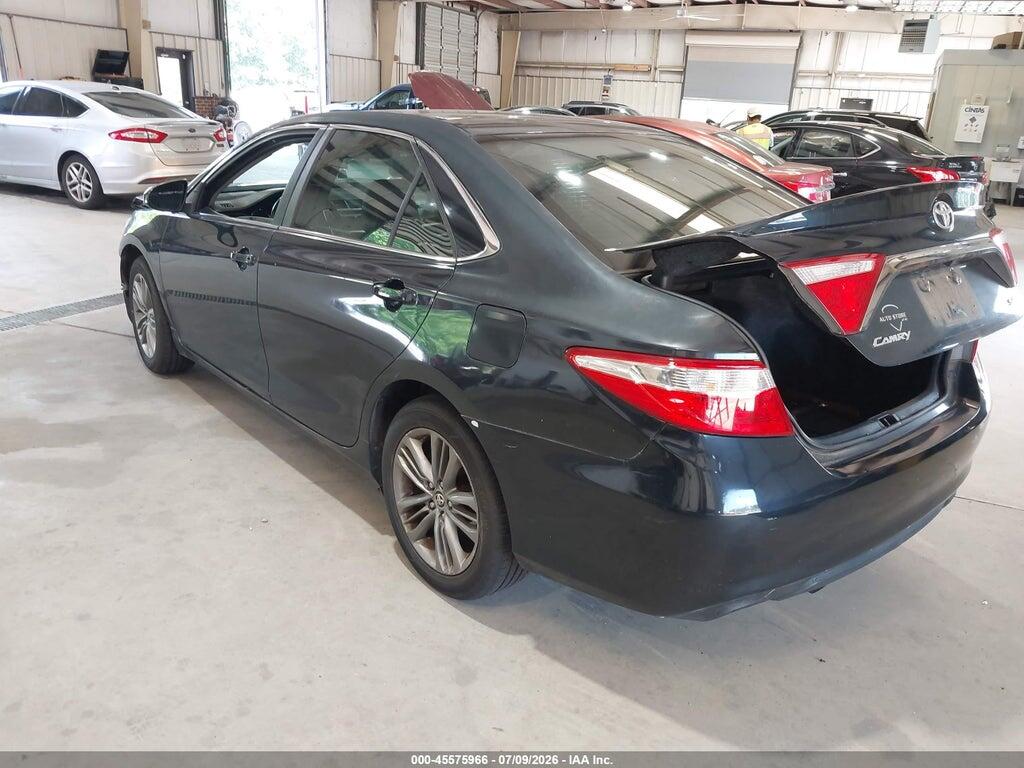 4T1BF1FK0FU479555 2015 TOYOTA CAMRY photo no. 3