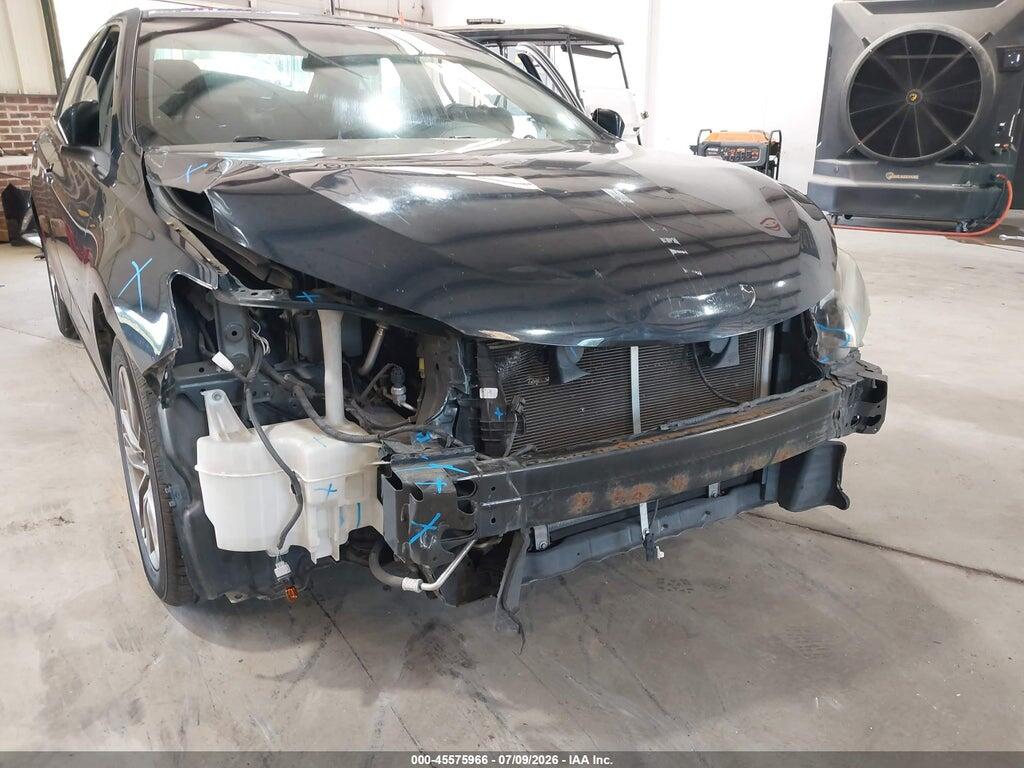 4T1BF1FK0FU479555 2015 TOYOTA CAMRY photo no. 6