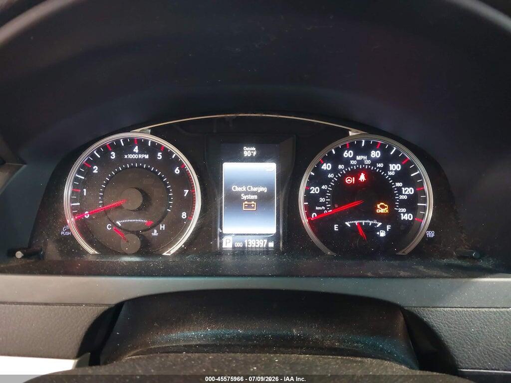4T1BF1FK0FU479555 2015 TOYOTA CAMRY photo no. 7