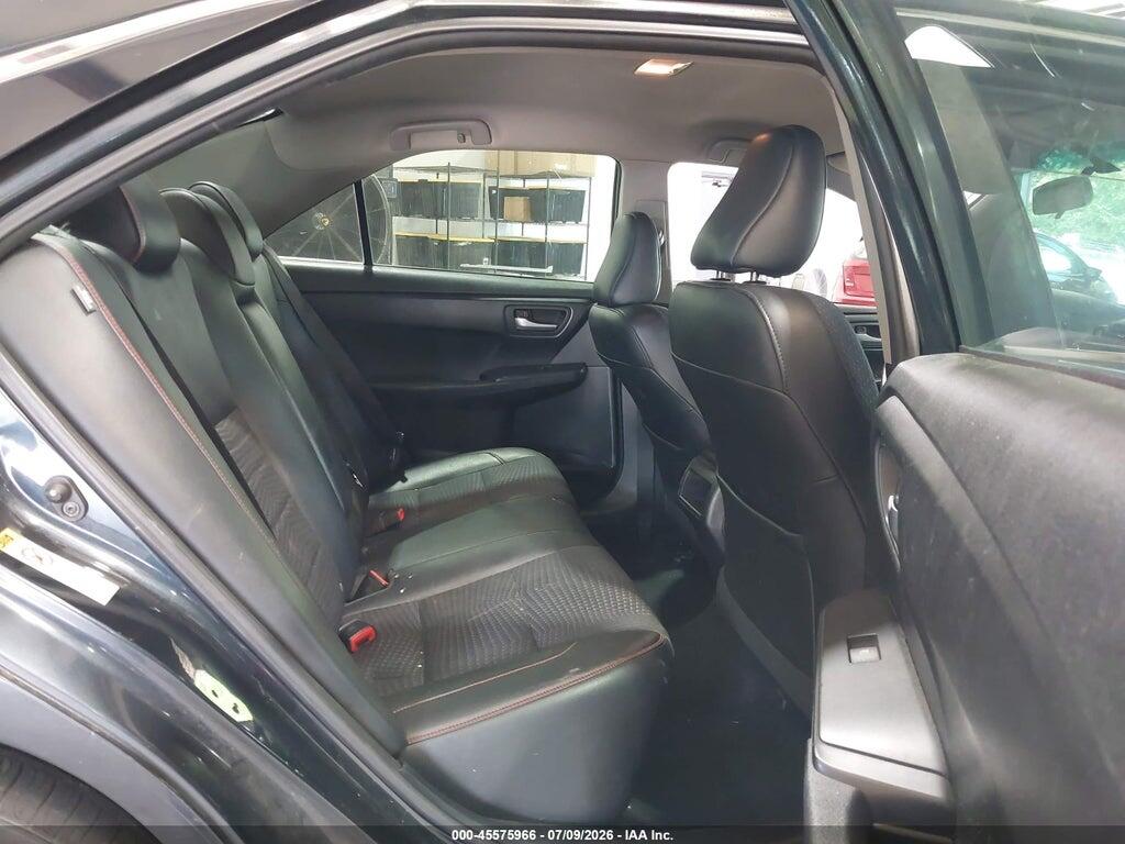 4T1BF1FK0FU479555 2015 TOYOTA CAMRY photo no. 8