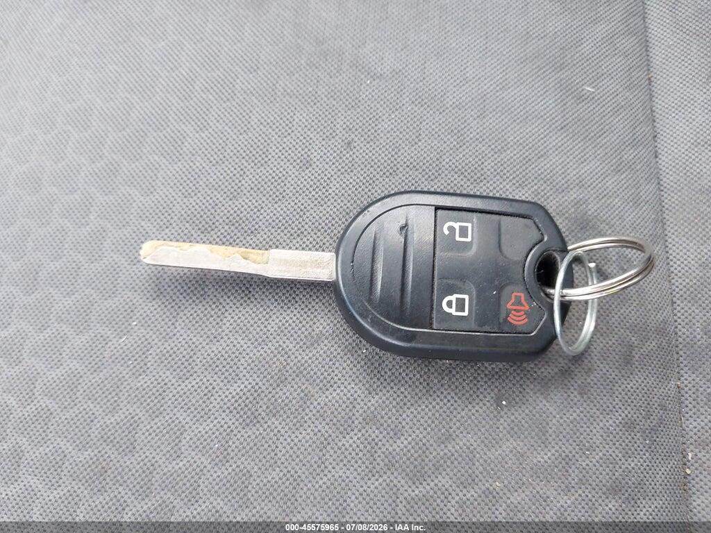 1FMCU0GD2JUC90516 2018 FORD ESCAPE photo no. 11