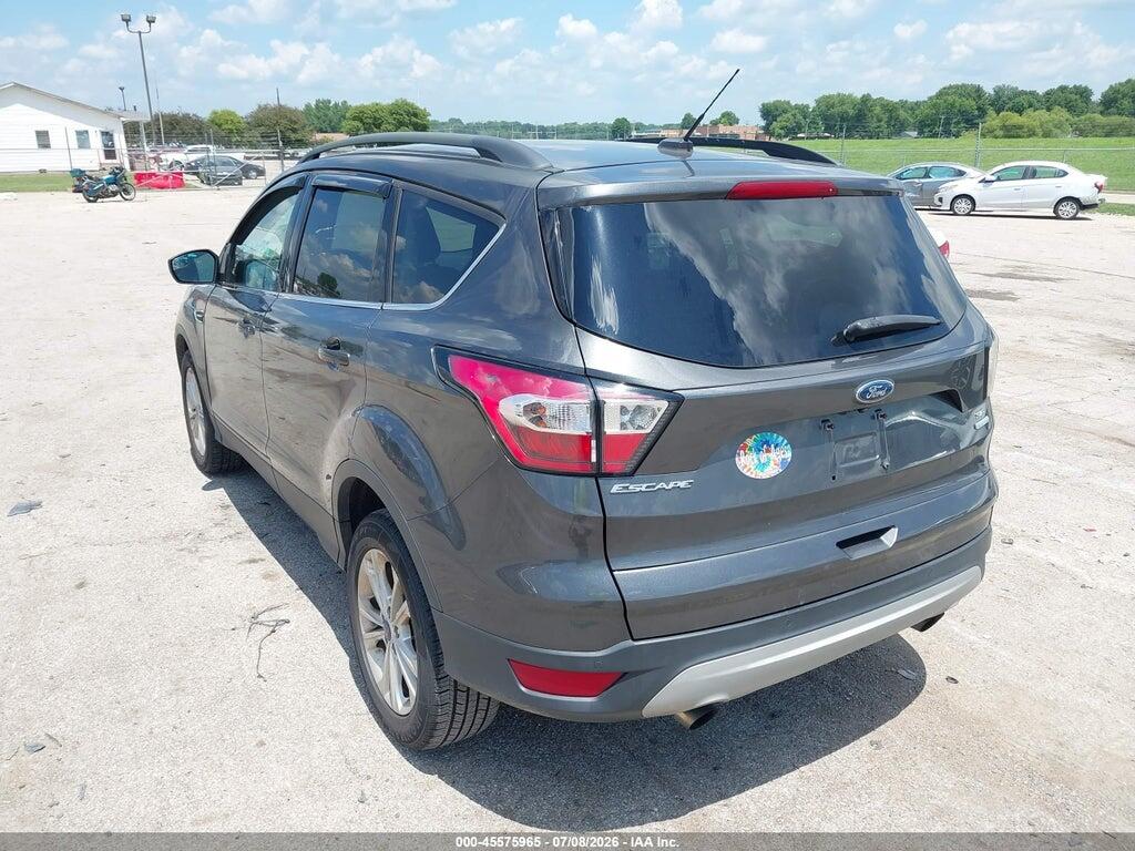 1FMCU0GD2JUC90516 2018 FORD ESCAPE photo no. 3