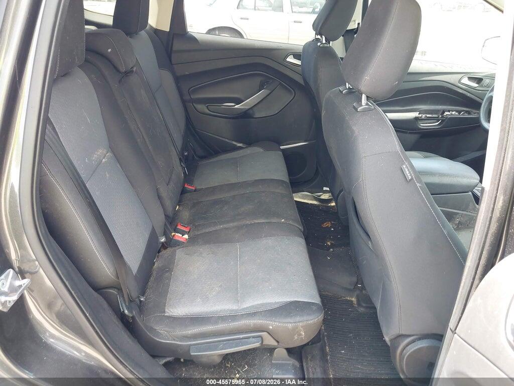 1FMCU0GD2JUC90516 2018 FORD ESCAPE photo no. 8