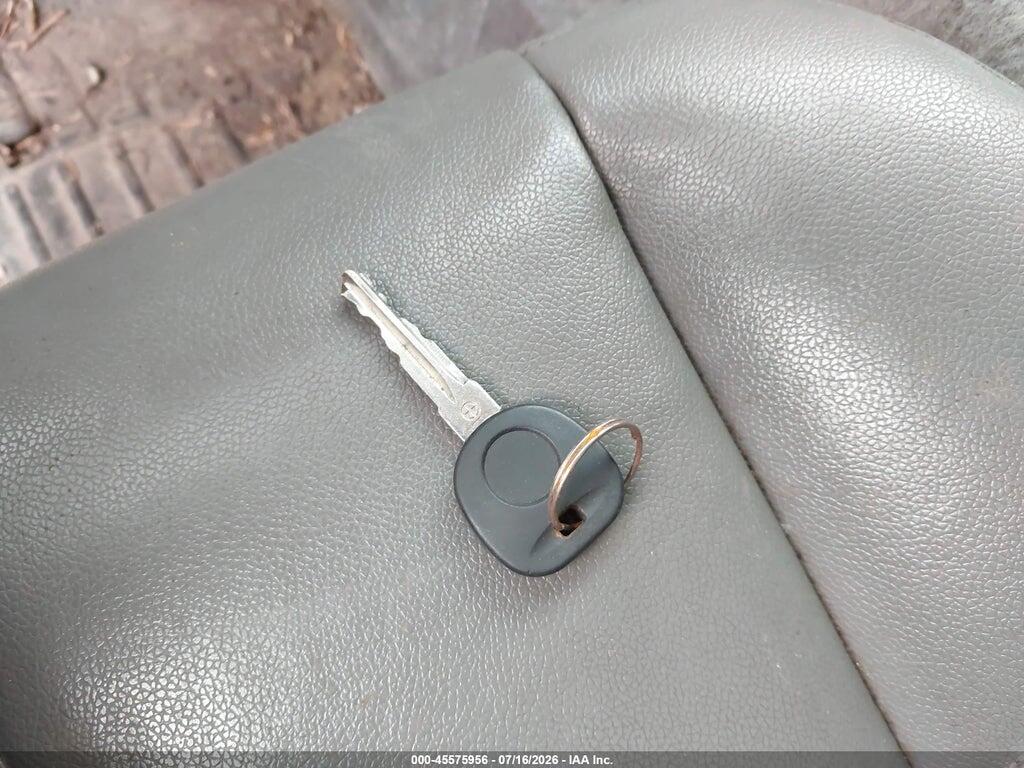 1GT422CG8EF190859 2014 GMC SIERRA 3500HD photo no. 11