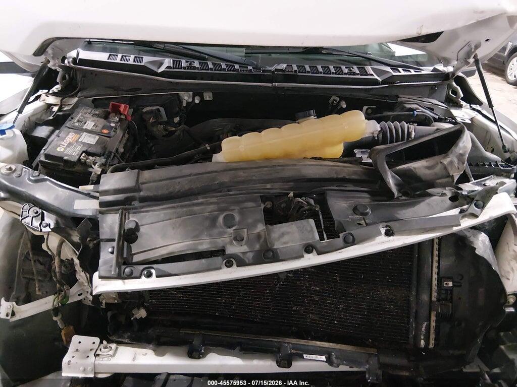 1FTEW1E50JKE06803 2018 FORD F-150 photo no. 10