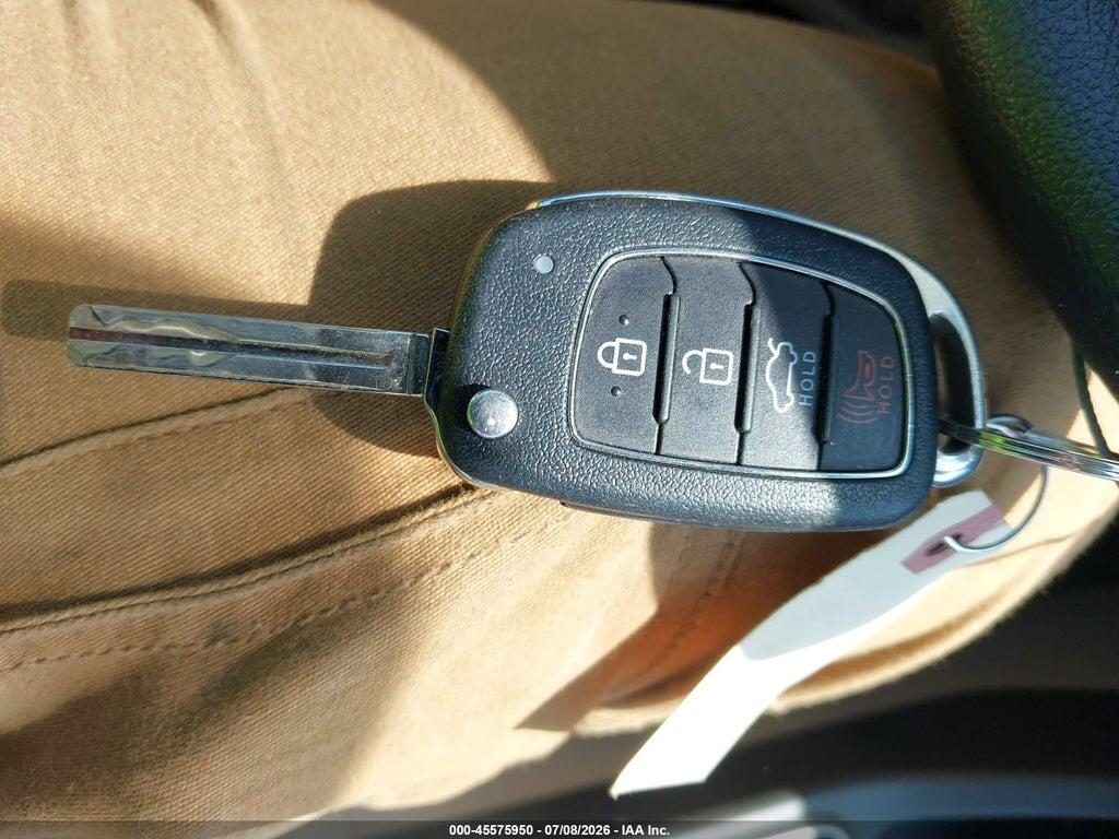 5NPE24AF8KH796285 2019 HYUNDAI SONATA photo no. 11