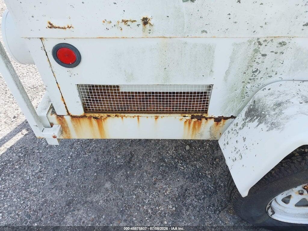 1RX10100111074507 2001 TRAILER CTEK MANHOLE SUPPORT TRAILER photo no. 6