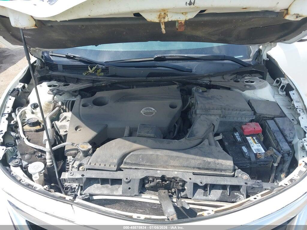 1N4AL3APXFC466475 2015 NISSAN ALTIMA photo no. 10