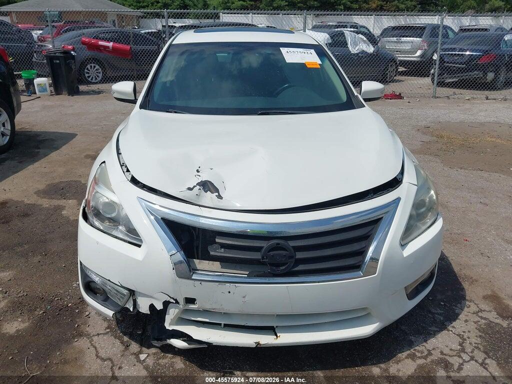 1N4AL3APXFC466475 2015 NISSAN ALTIMA photo no. 12