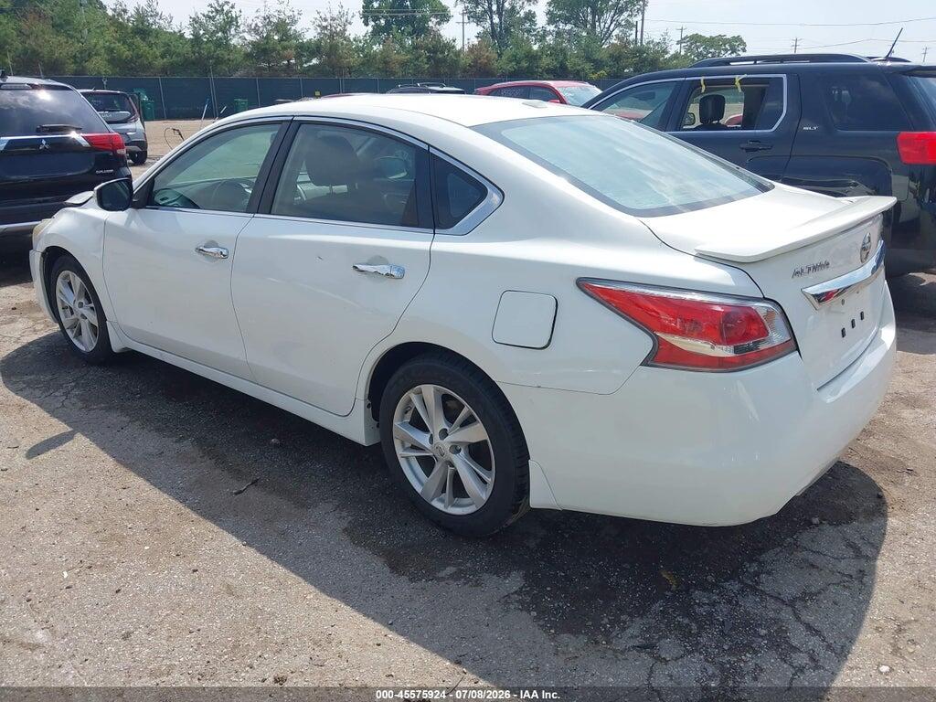 1N4AL3APXFC466475 2015 NISSAN ALTIMA photo no. 3