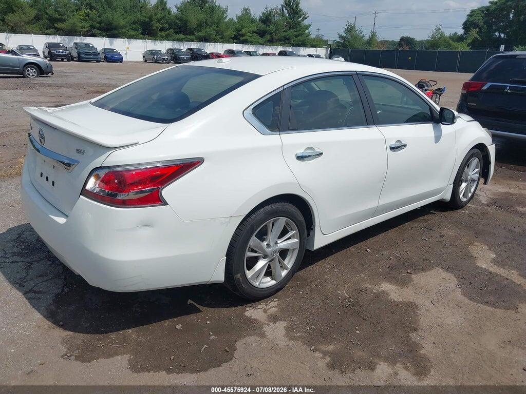 1N4AL3APXFC466475 2015 NISSAN ALTIMA photo no. 4