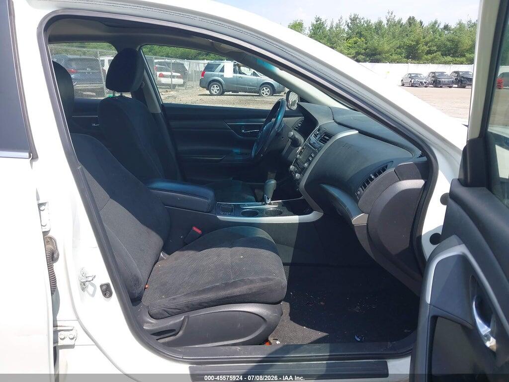 1N4AL3APXFC466475 2015 NISSAN ALTIMA photo no. 5
