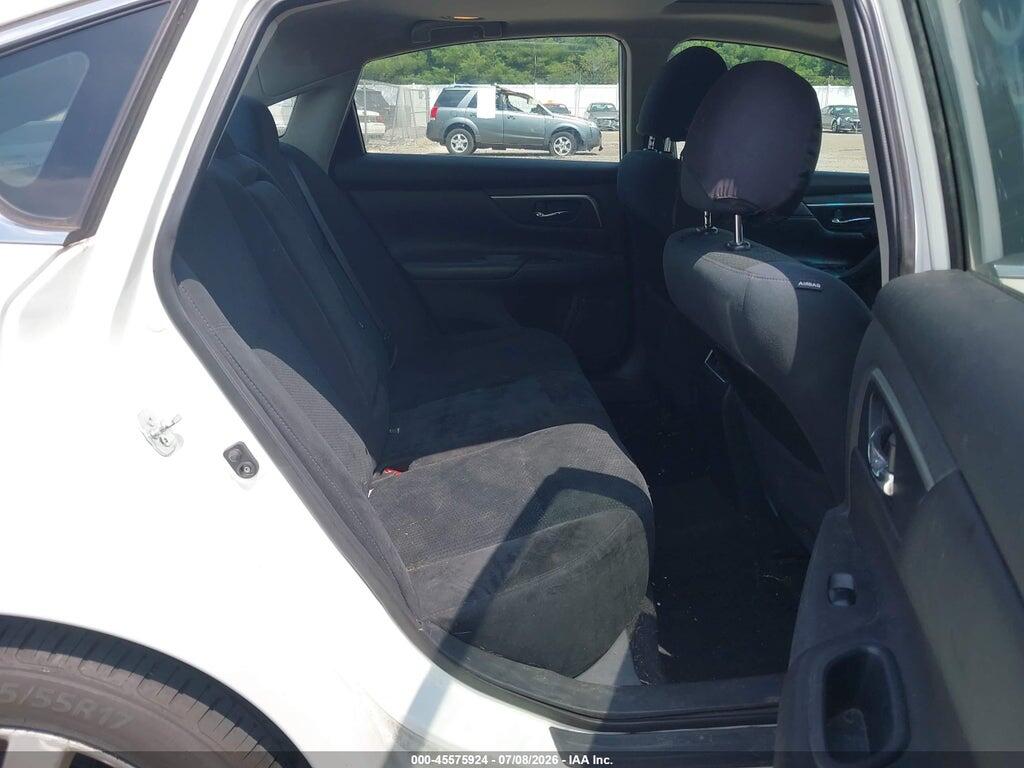 1N4AL3APXFC466475 2015 NISSAN ALTIMA photo no. 8