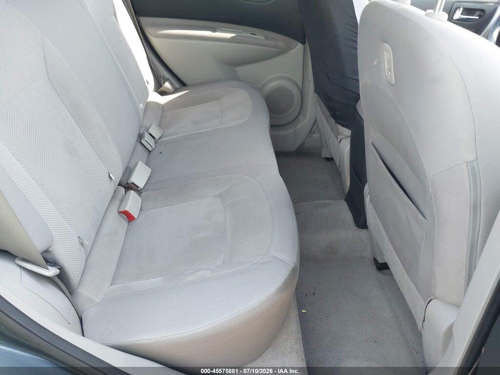 JN8AS5MV4DW642441 2013 NISSAN ROGUE photo no. 8