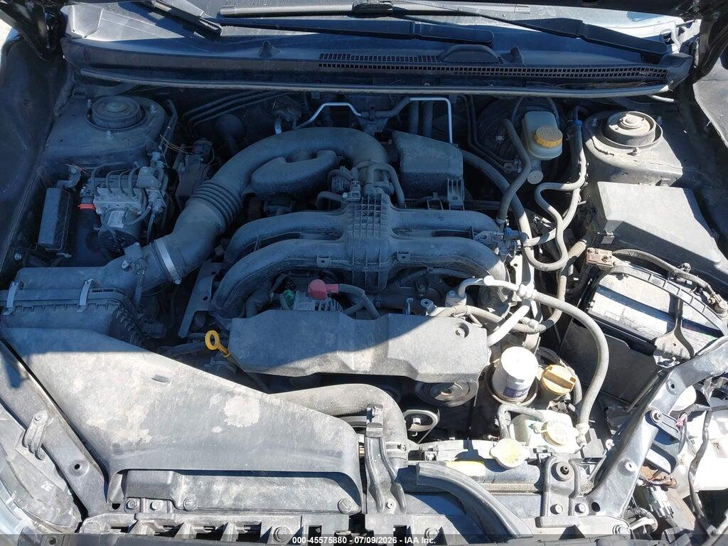 JF2GPADC3H8215083 2017 SUBARU CROSSTREK photo no. 10