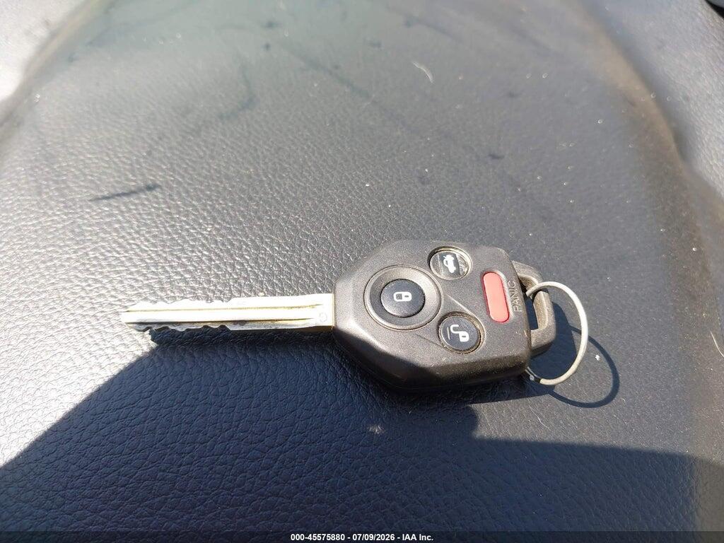 JF2GPADC3H8215083 2017 SUBARU CROSSTREK photo no. 11