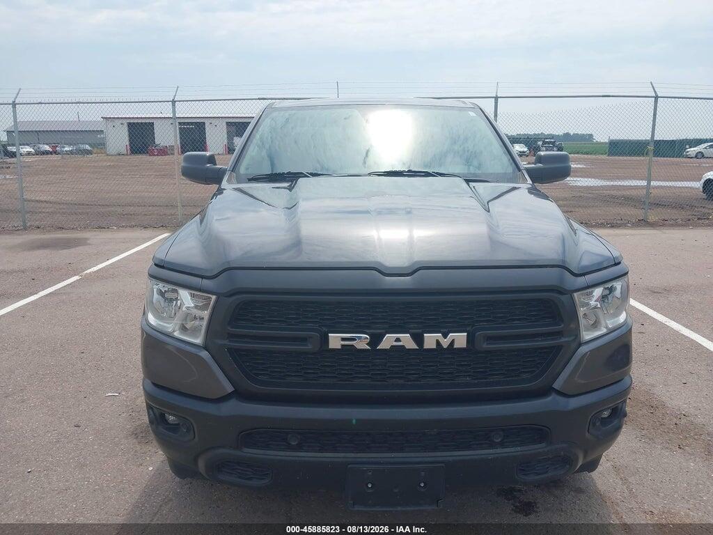 1C6RRFCGXLN273826 2020 RAM 1500 photo no. 12