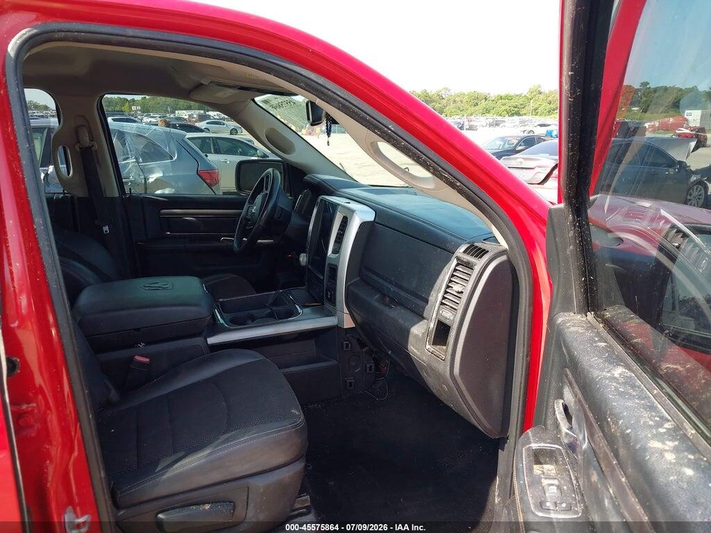 1C6RR7MT5HS666370 2017 RAM 1500 photo no. 5
