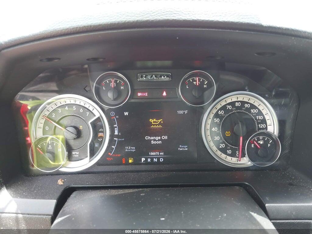 1C6RR7MT5HS666370 2017 RAM 1500 photo no. 7
