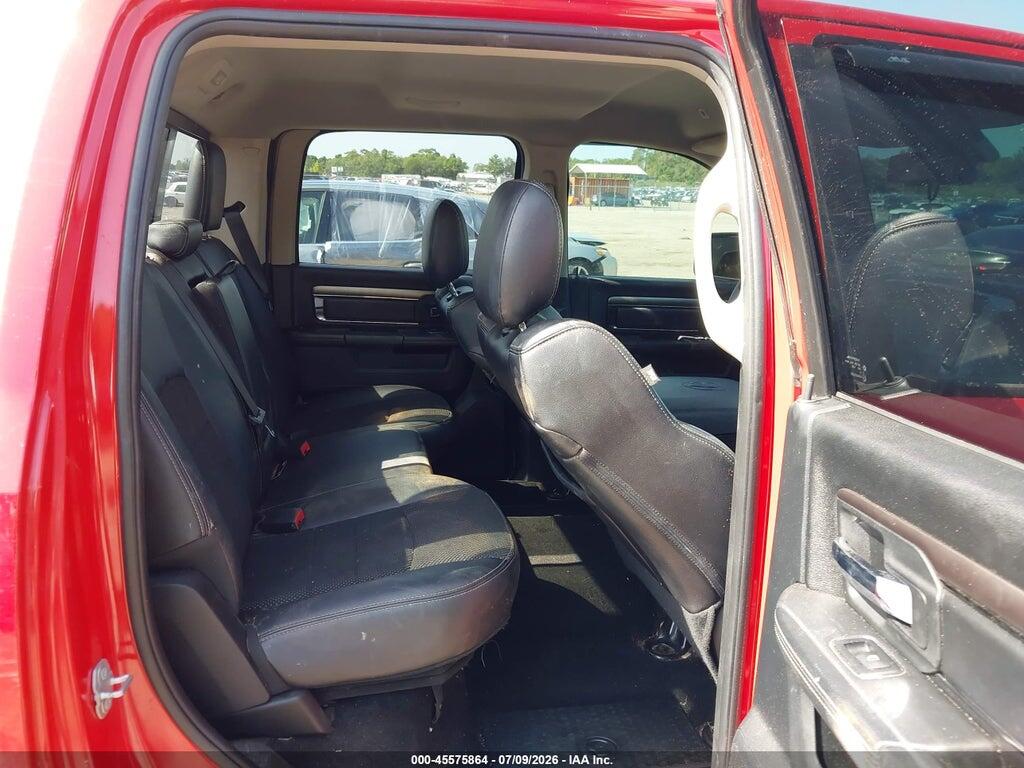 1C6RR7MT5HS666370 2017 RAM 1500 photo no. 8