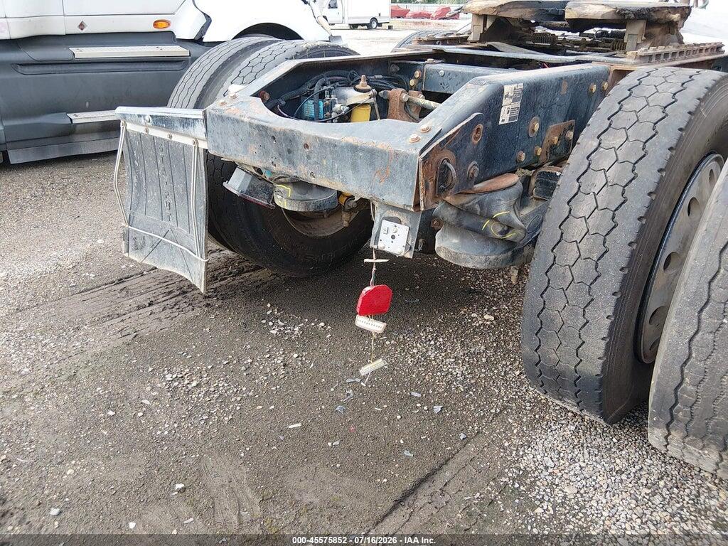 1XP5DB9X86D899650 2006 PETERBILT 379 photo no. 10