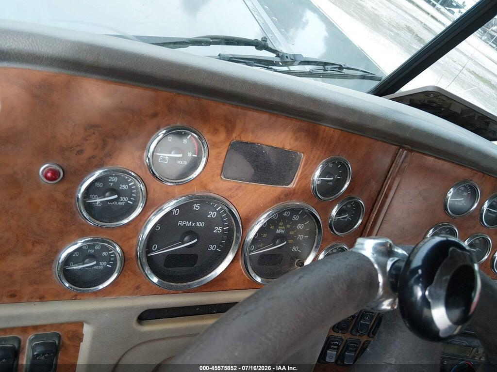 1XP5DB9X86D899650 2006 PETERBILT 379 photo no. 5