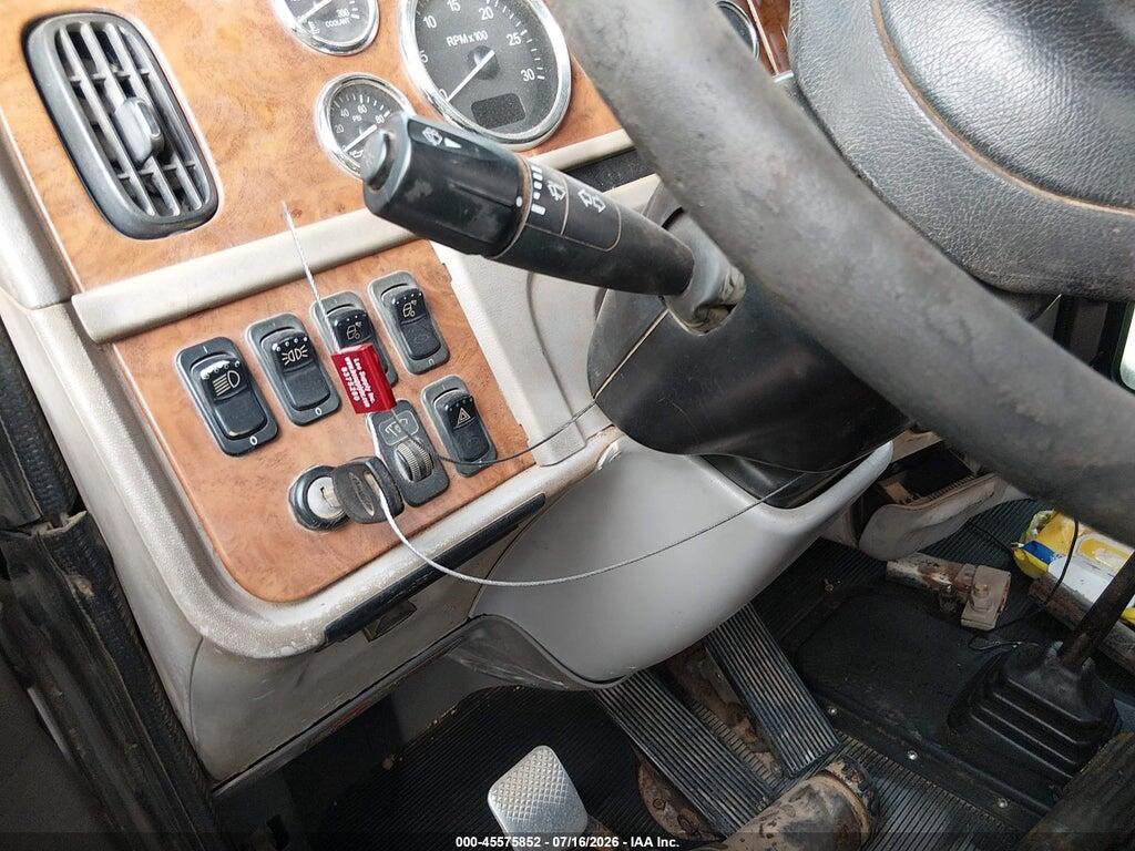 1XP5DB9X86D899650 2006 PETERBILT 379 photo no. 6