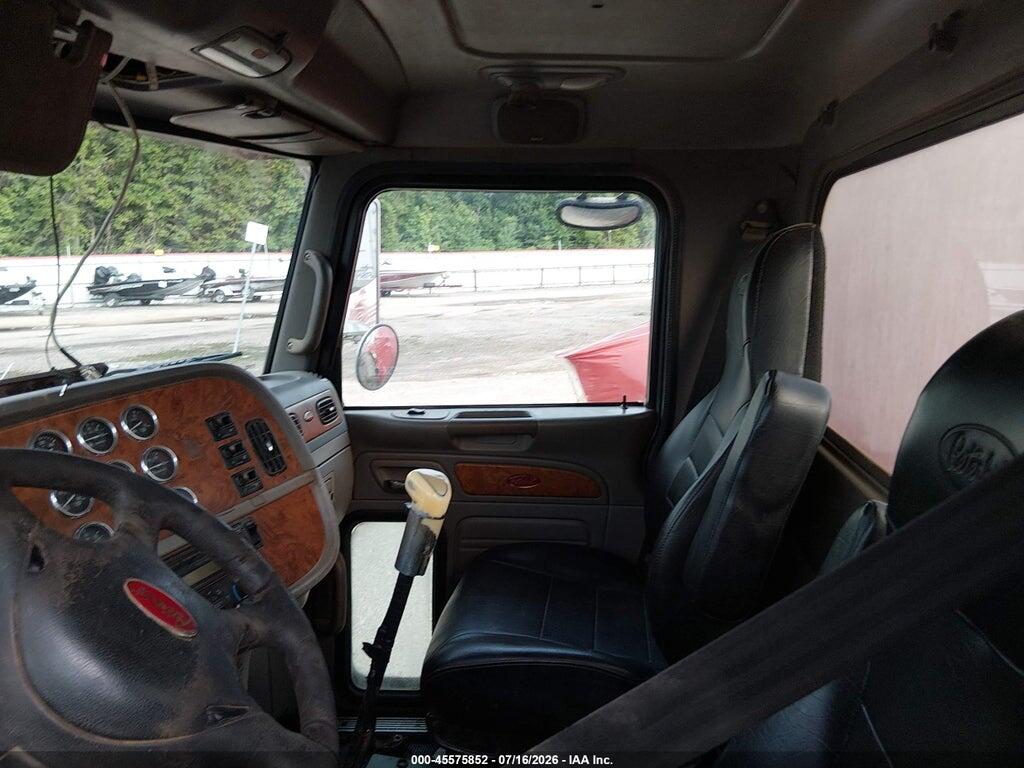 1XP5DB9X86D899650 2006 PETERBILT 379 photo no. 7