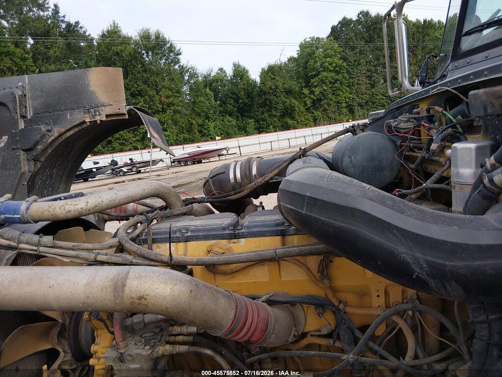 1XP5DB9X86D899650 2006 PETERBILT 379 photo no. 9