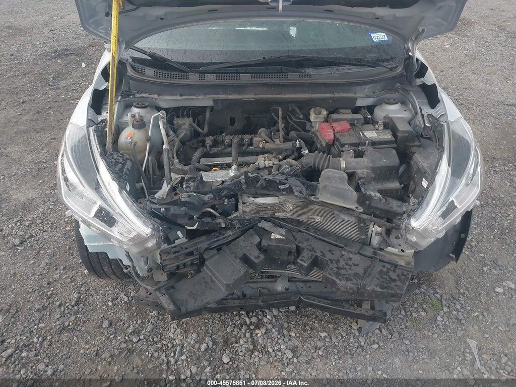 3N1CP5BV0LL515492 2020 NISSAN KICKS photo no. 10