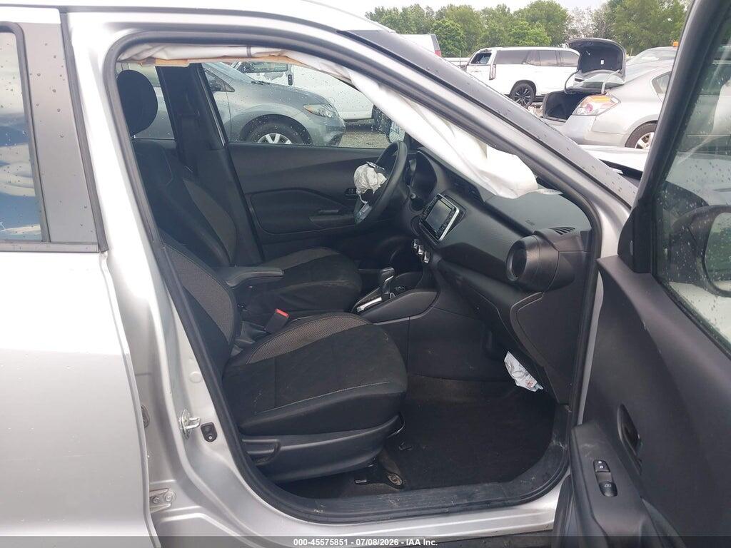 3N1CP5BV0LL515492 2020 NISSAN KICKS photo no. 5