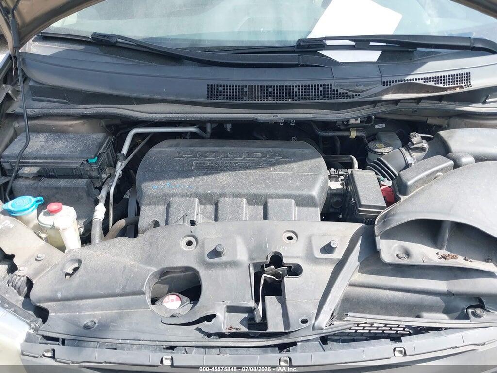 5FNRL5H60DB046620 2013 HONDA ODYSSEY photo no. 10