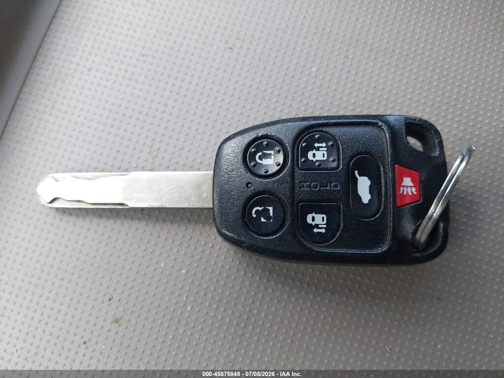 5FNRL5H60DB046620 2013 HONDA ODYSSEY photo no. 11