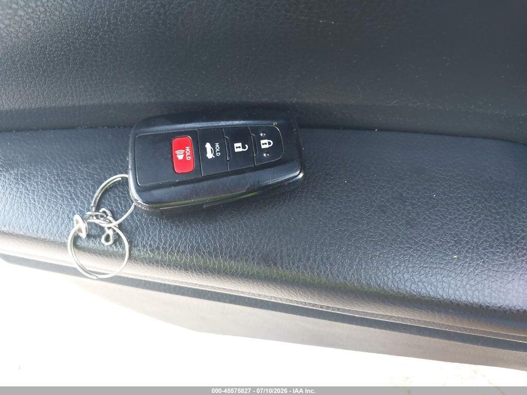 4T1B31HK8KU005174 2019 TOYOTA CAMRY HYBRID photo no. 11