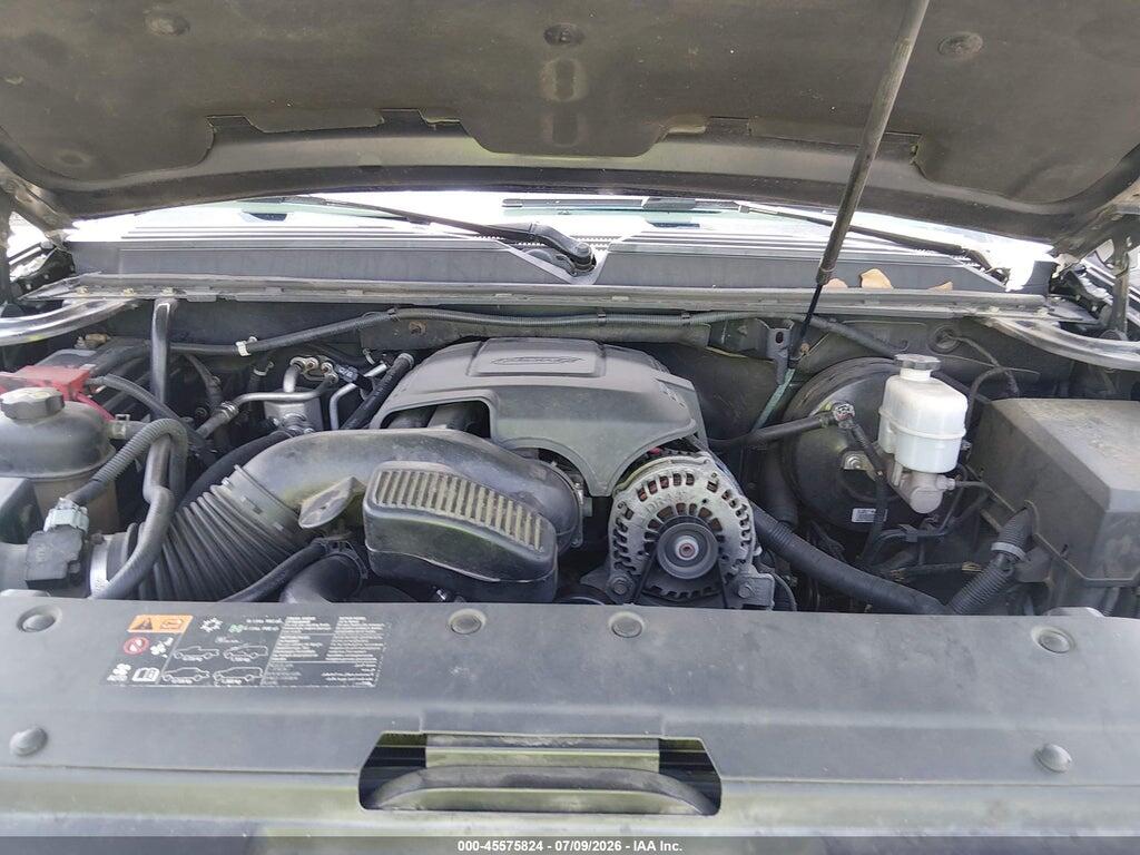 1GKS2AE06CR122528 2012 GMC YUKON photo no. 10