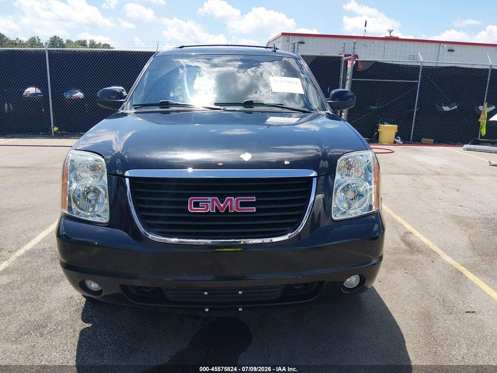 1GKS2AE06CR122528 2012 GMC YUKON photo no. 12