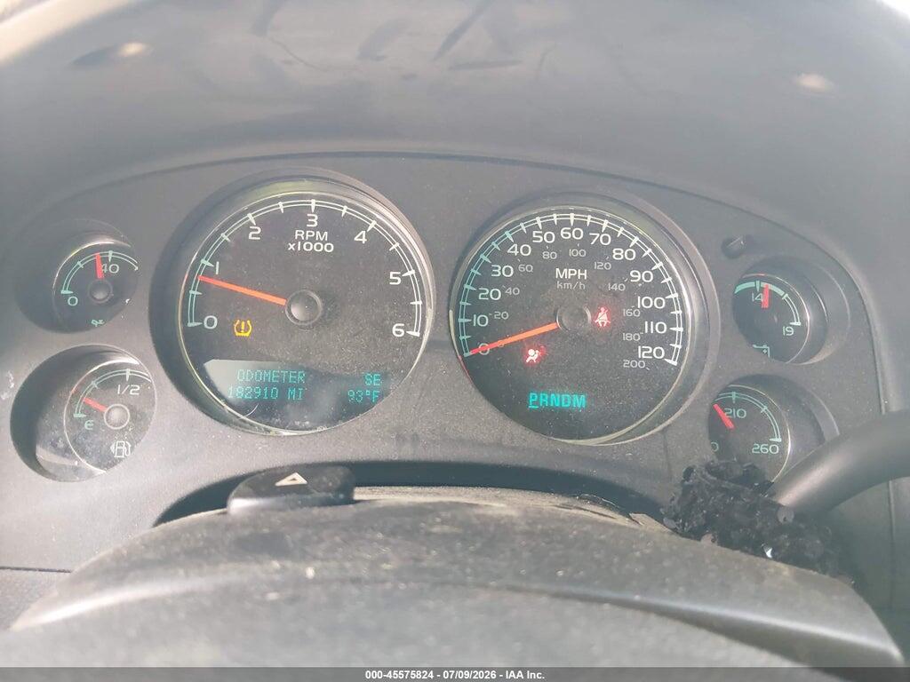 1GKS2AE06CR122528 2012 GMC YUKON photo no. 7