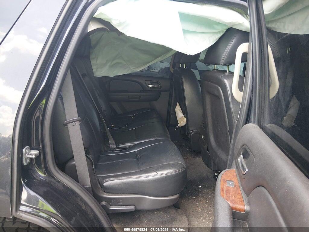 1GKS2AE06CR122528 2012 GMC YUKON photo no. 8
