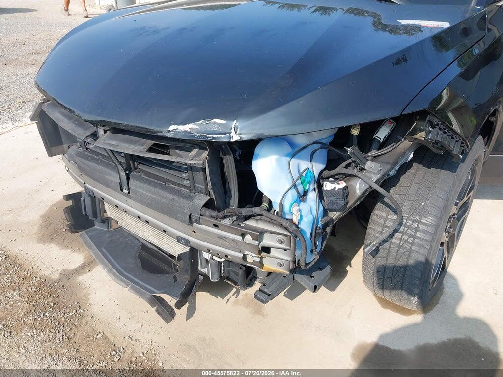 3GNKBGRS4KS703085 2019 CHEVROLET BLAZER photo no. 6