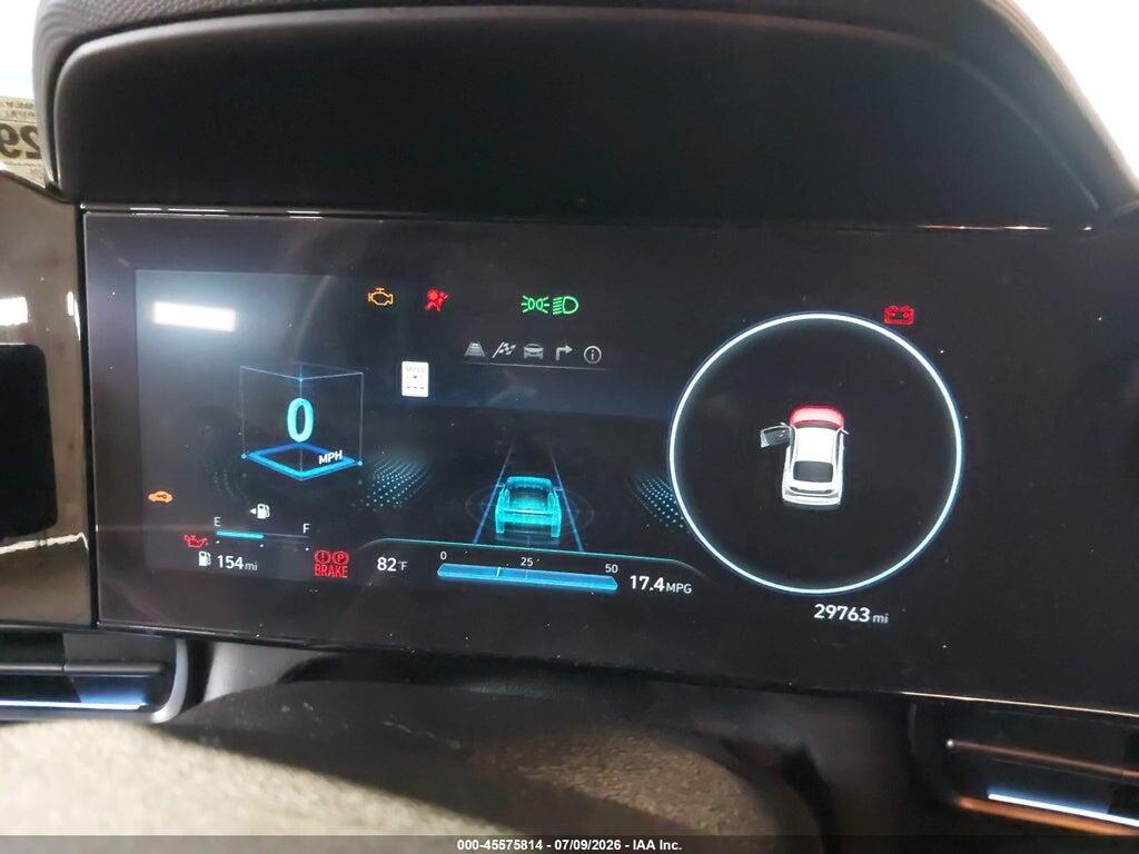 KMHLW4DK9SU025324 2025 HYUNDAI ELANTRA N photo no. 7