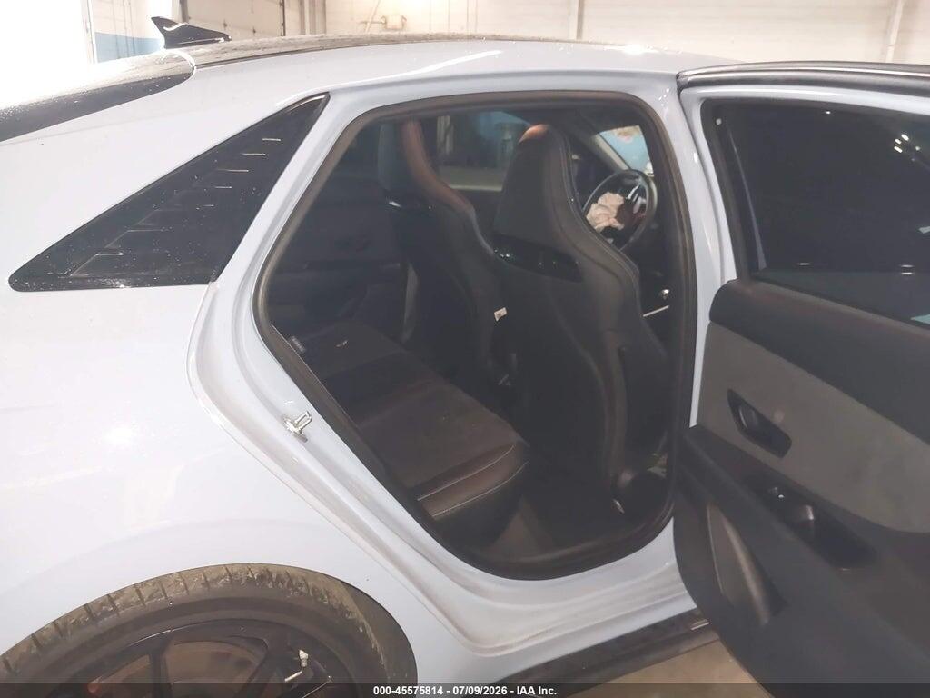 KMHLW4DK9SU025324 2025 HYUNDAI ELANTRA N photo no. 8