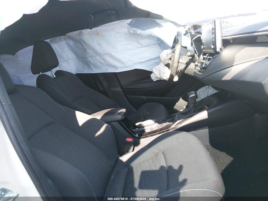 JTNK4RBEXK3056504 2019 TOYOTA COROLLA photo no. 5