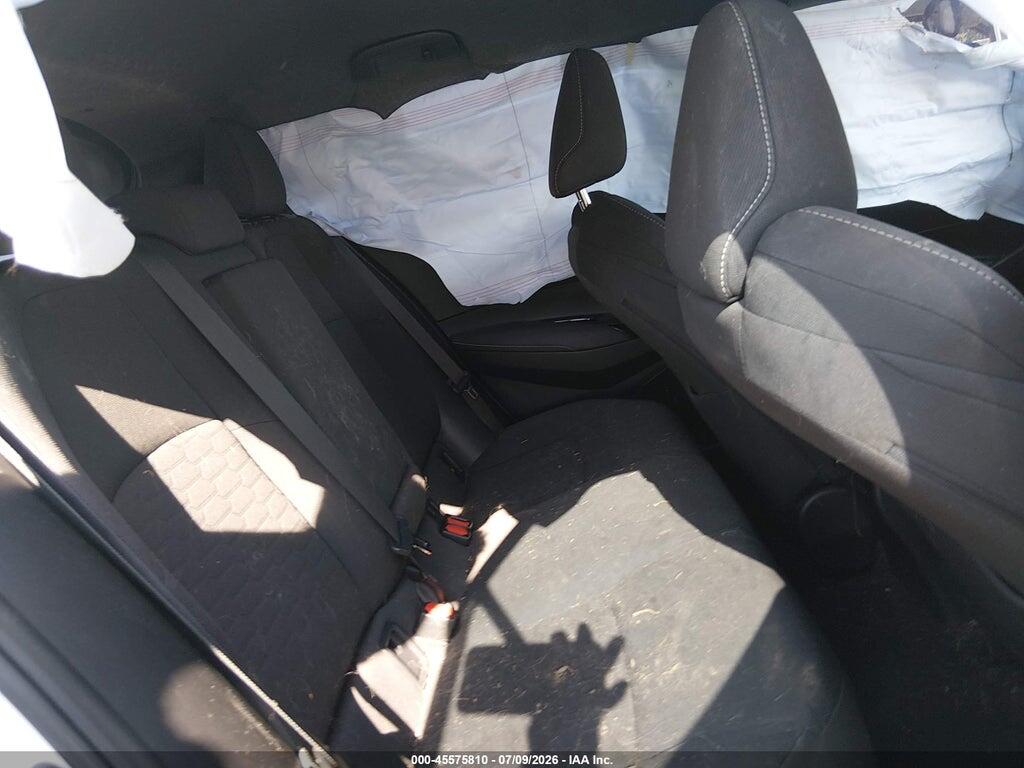 JTNK4RBEXK3056504 2019 TOYOTA COROLLA photo no. 8