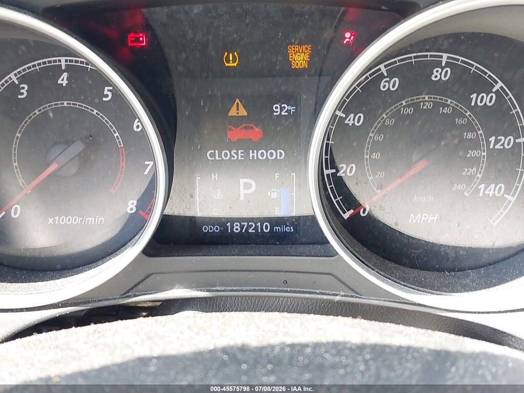 JA4AR4AU1BZ010452 2011 MITSUBISHI OUTLANDER SPORT photo no. 7