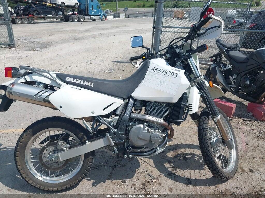 JS1SP46D0R7100006 2024 SUZUKI DR650 photo no. 12