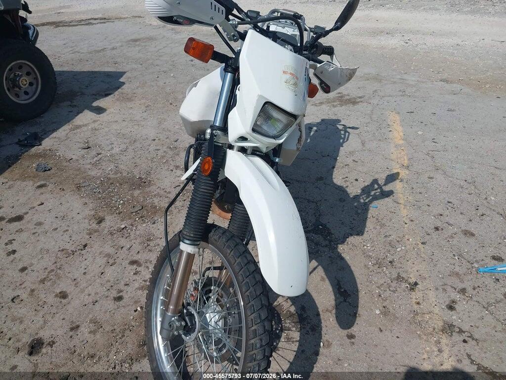JS1SP46D0R7100006 2024 SUZUKI DR650 photo no. 5